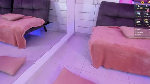 cinnamon_kyla online show from January 28, 9:50 pm