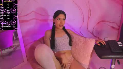 Snapshot of cinnamon_sue chatting on February 15, 8:38 pm cinnamon_sue online show from February 15, 8:38 pm