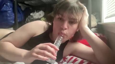 cinnamonjaxin online show from April 1, 1:41 pm