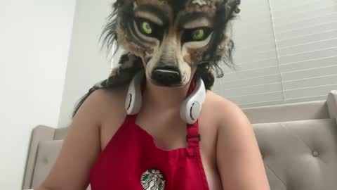 Snapshot of cinnanicos chatting on September 19, 6:15 am Nicky online show from September 19, 6:15 am