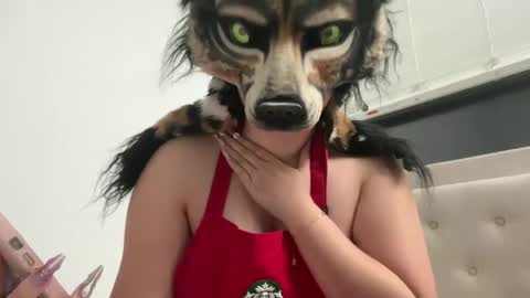 Snapshot of cinnanicos chatting on September 23, 5:10 am Nicky online show from September 23, 5:10 am