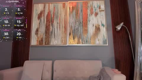 Cintia online show from September 24, 12:08 pm