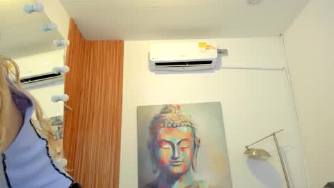 Cintia online show from October 9, 12:03 pm