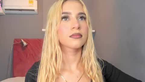 Cintia online show from October 15, 12:49 pm