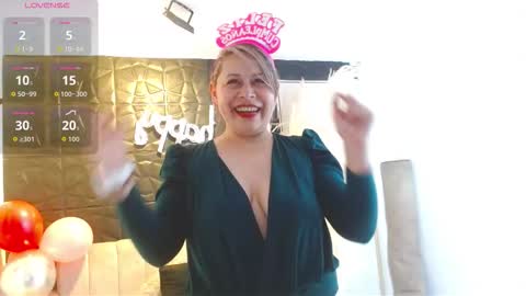 cinthia1609 online show from November 14, 8:51 pm