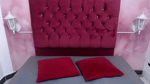 Cinthya online show from February 4, 6:49 pm