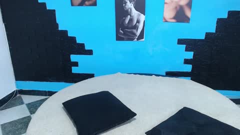 Cinthya online show from October 10, 6:40 pm