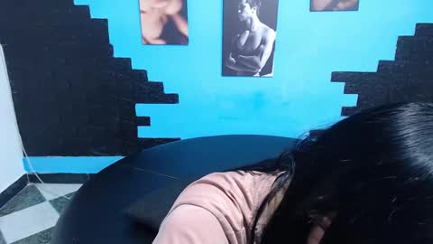 Cinthya online show from January 16, 6:01 pm