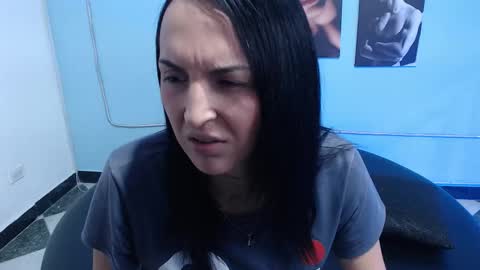 Cinthya online show from March 25, 6:36 pm