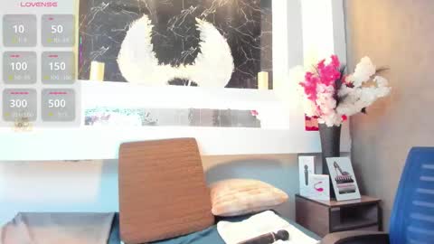 Cinthya  online show from November 4, 12:04 pm