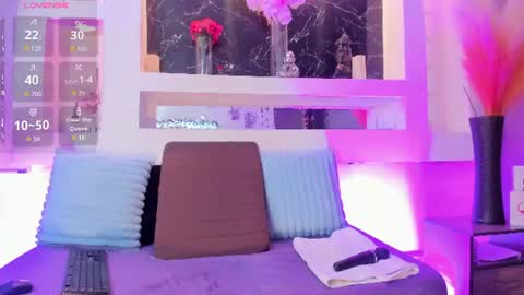 Cinthya  online show from June 17, 12:18 pm