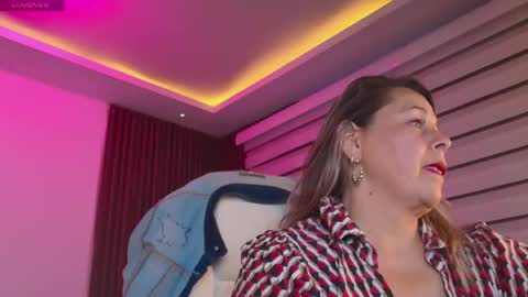 Snapshot of cinthya_roberts chatting on May 31, 7:26 pm Cinthya online show from May 31, 7:26 pm
