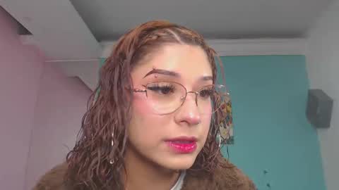 Snapshot of cinthyagomez6 chatting on January 23, 11:04 am cinthyagomez6 online show from January 23, 11:04 am