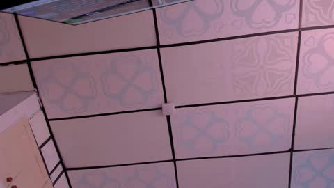 CintiaCollins  online show from January 7, 6:54 pm