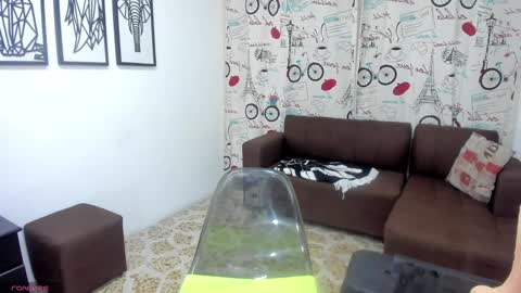  CINTIA  online show from February 6, 5:51 pm