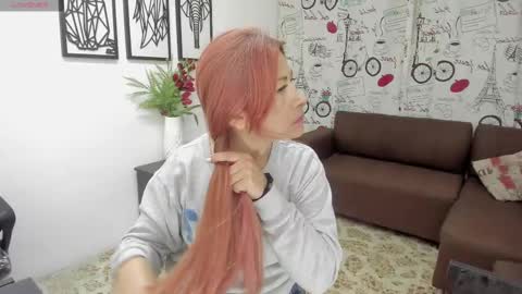  CINTIA  online show from February 9, 11:36 am