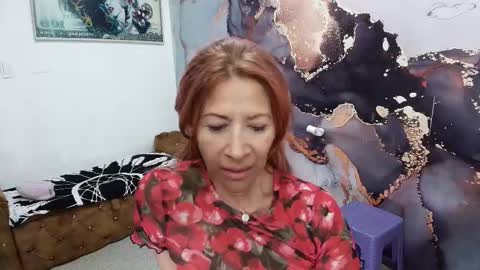  CINTIA  online show from February 17, 5:43 pm