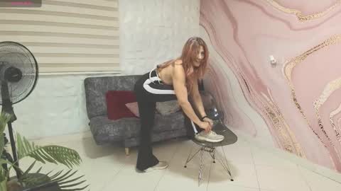  CINTIA  online show from February 19, 11:38 am