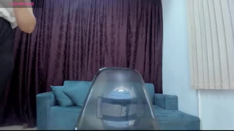  CINTIA  online show from October 7, 11:18 am