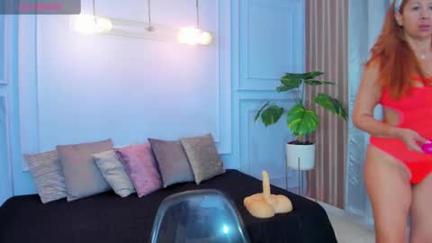  CINTIA  online show from April 7, 11:43 am