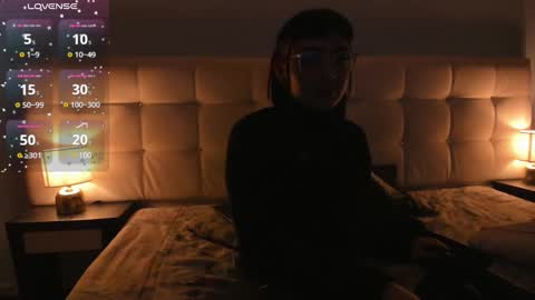 Snapshot of cintya_kors chatting on December 19, 9:40 am Cintya online show from December 19, 9:40 am