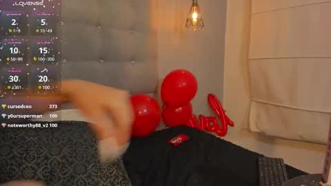 Snapshot of cintya_kors chatting on February 13, 1:40 am Cintya online show from February 13, 1:40 am