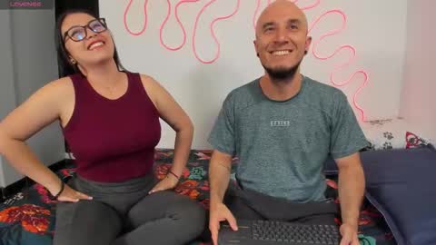 Cintya  Roger online show from March 29, 8:53 pm