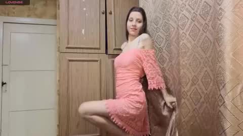 Lisa Salivan online show from November 28, 11:40 pm