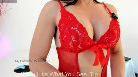 Carol online show from March 29, 7:25 pm