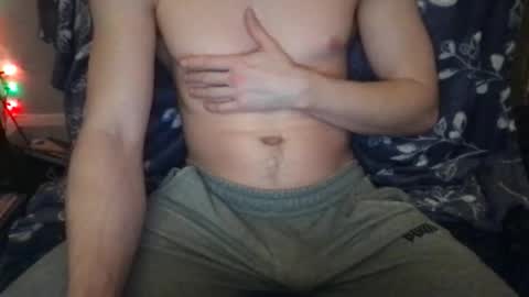 circumsizedbandit online show from January 11, 5:01 am