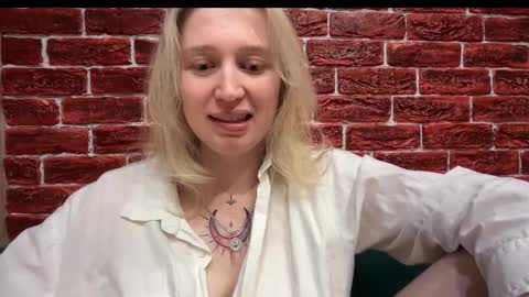 citrusblissss online show from October 28, 12:09 pm