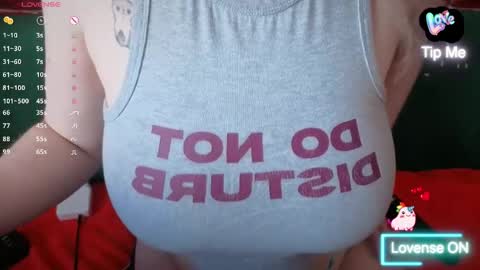 citrusblissss online show from April 2, 2:09 am