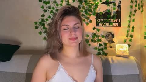 karina online show from November 22, 1:32 pm