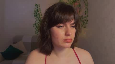 karina online show from April 19, 2:05 pm