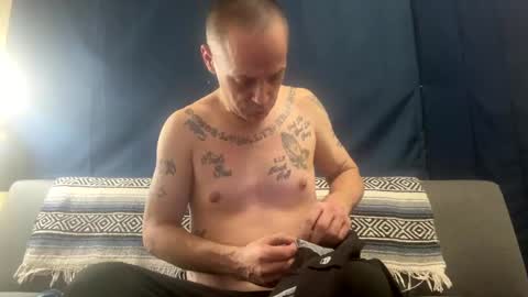 Snapshot of citystylescockin chatting on January 13, 9:41 am CityStyles online show from January 13, 9:41 am