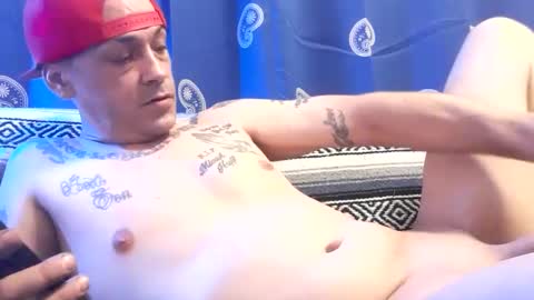 Snapshot of citystylescockin chatting on February 26, 3:53 am CityStyles online show from February 26, 3:53 am