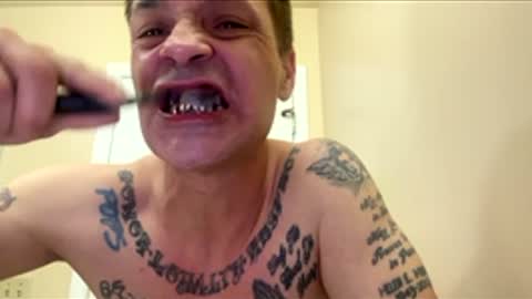 Snapshot of citystylescockin chatting on January 12, 5:23 am CityStyles online show from January 12, 5:23 am