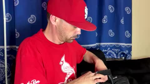 Snapshot of citystylescockin chatting on April 11, 3:44 am CityStyles online show from April 11, 3:44 am