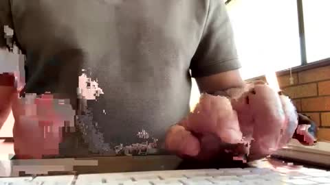 Cjd32 online show from September 12, 6:08 pm