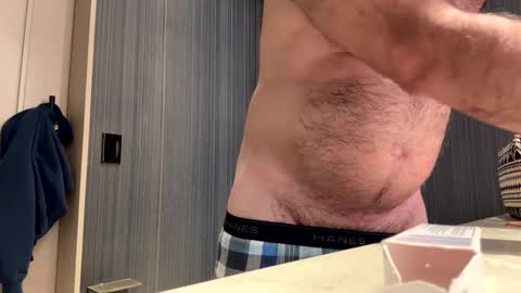 Cjd32 online show from September 26, 4:05 am