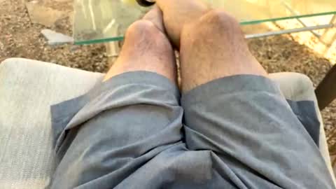 Cjd32 online show from October 19, 5:57 pm