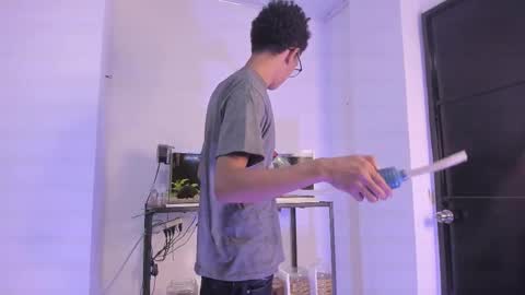 Snapshot of cj_davis1 chatting on November 4, 4:22 am cj_davis1 online show from November 4, 4:22 am