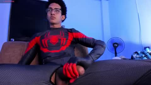 Snapshot of cj_davis1 chatting on February 24, 1:36 am cj_davis1 online show from February 24, 1:36 am