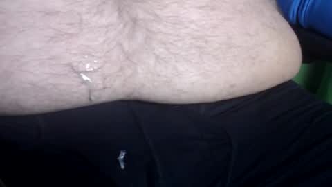 CJ Hunter online show from October 23, 8:29 pm