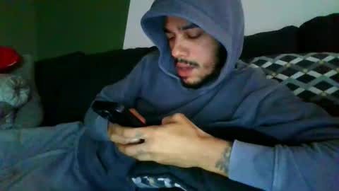 cjsanti95 online show from June 1, 5:47 pm