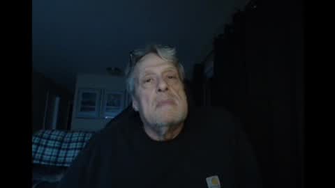 Snapshot of cjscout chatting on February 5, 6:35 am cjscout online show from February 5, 6:35 am