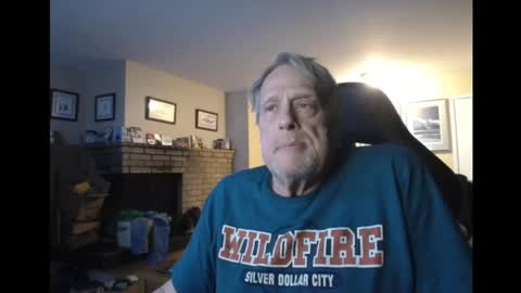 Snapshot of cjscout chatting on February 16, 5:15 am cjscout online show from February 16, 5:15 am