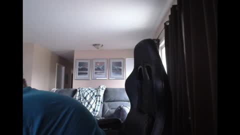 Snapshot of cjscout chatting on February 27, 12:32 am cjscout online show from February 27, 12:32 am