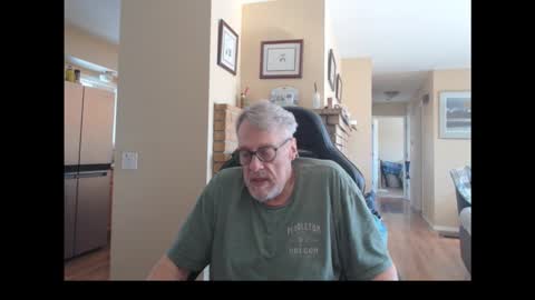 cjscout online show from March 23, 10:36 pm