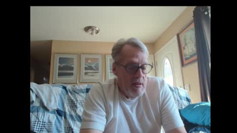 cjscout online show from March 27, 12:38 am